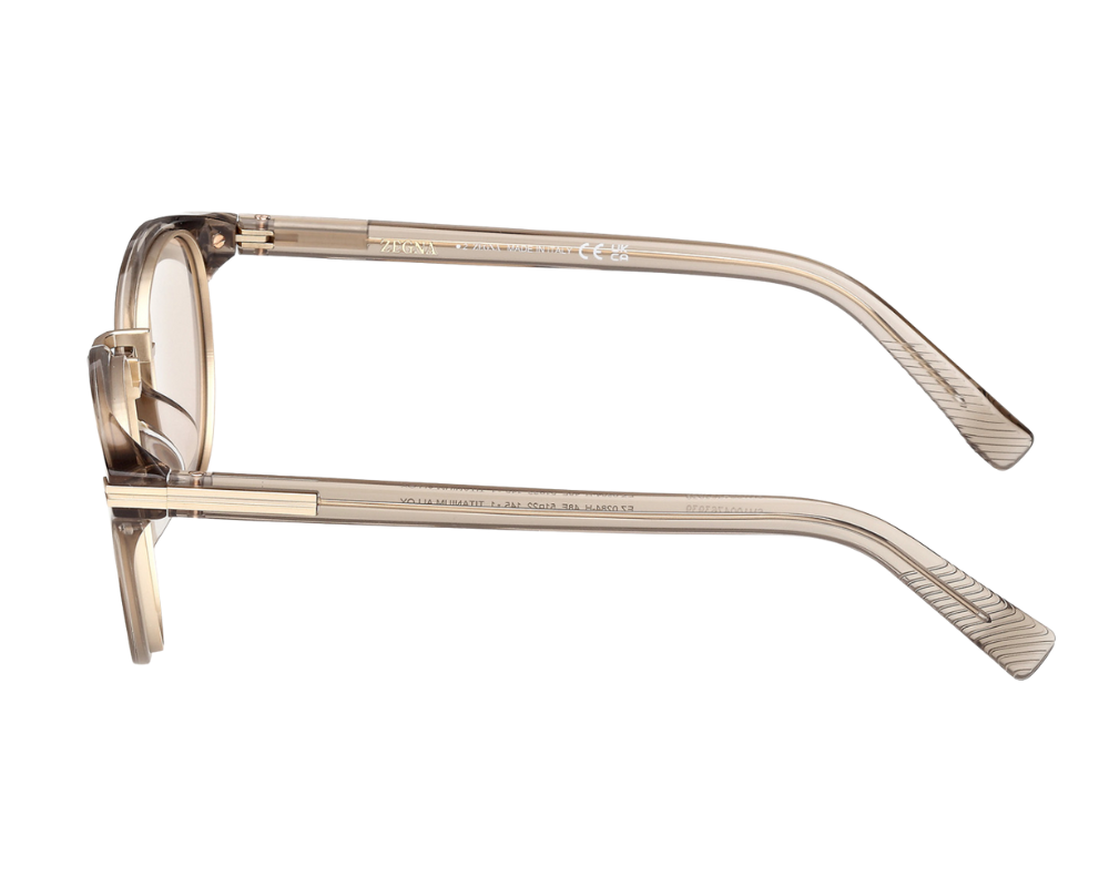 Óculos de sol Ermenegildo Zegna EZ0284-H