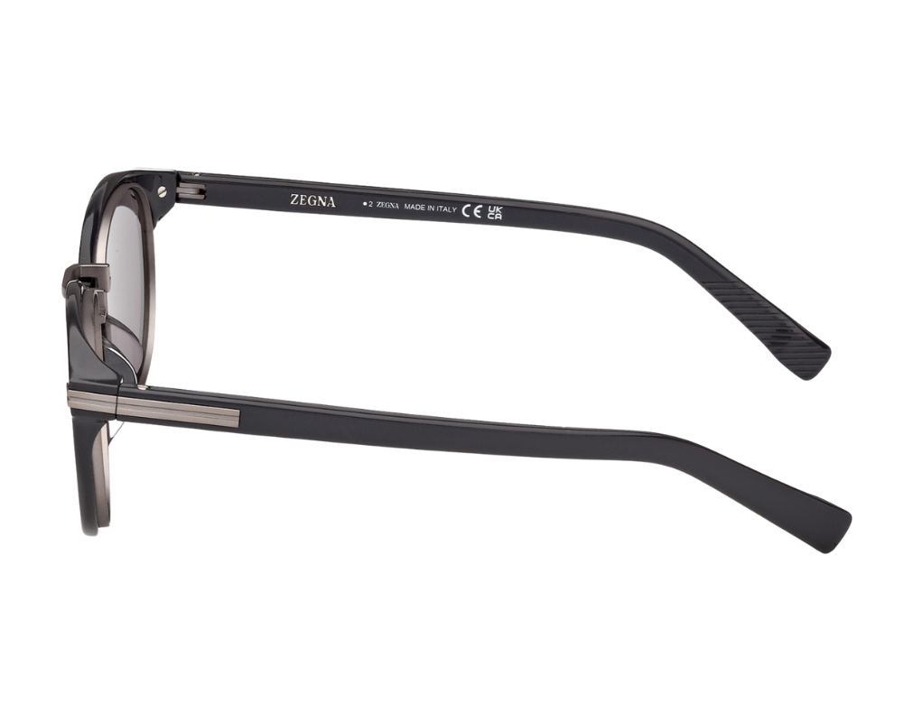 Óculos de sol Ermenegildo Zegna EZ0284-H