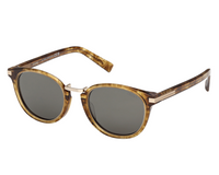 Óculos de sol Ermenegildo Zegna EZ0284-H