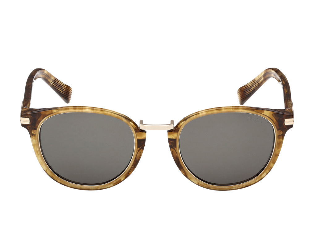 Óculos de sol Ermenegildo Zegna EZ0284-H