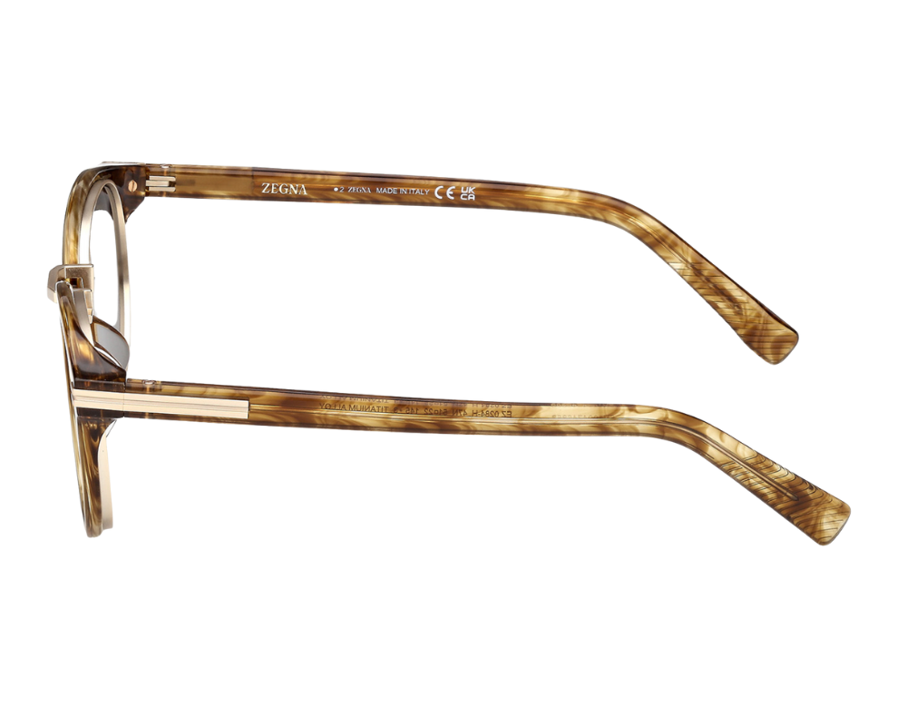 Óculos de sol Ermenegildo Zegna EZ0284-H