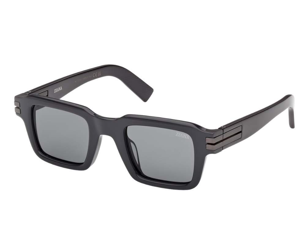 Óculos de sol Ermenegildo Zegna EZ0283