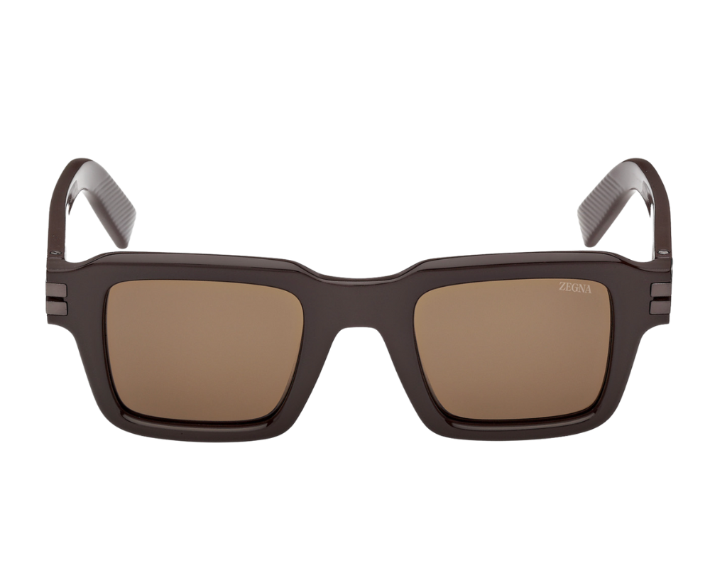 Óculos de sol Ermenegildo Zegna EZ0283