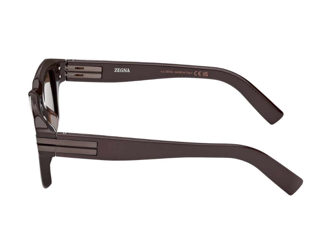 Óculos de sol Ermenegildo Zegna EZ0283