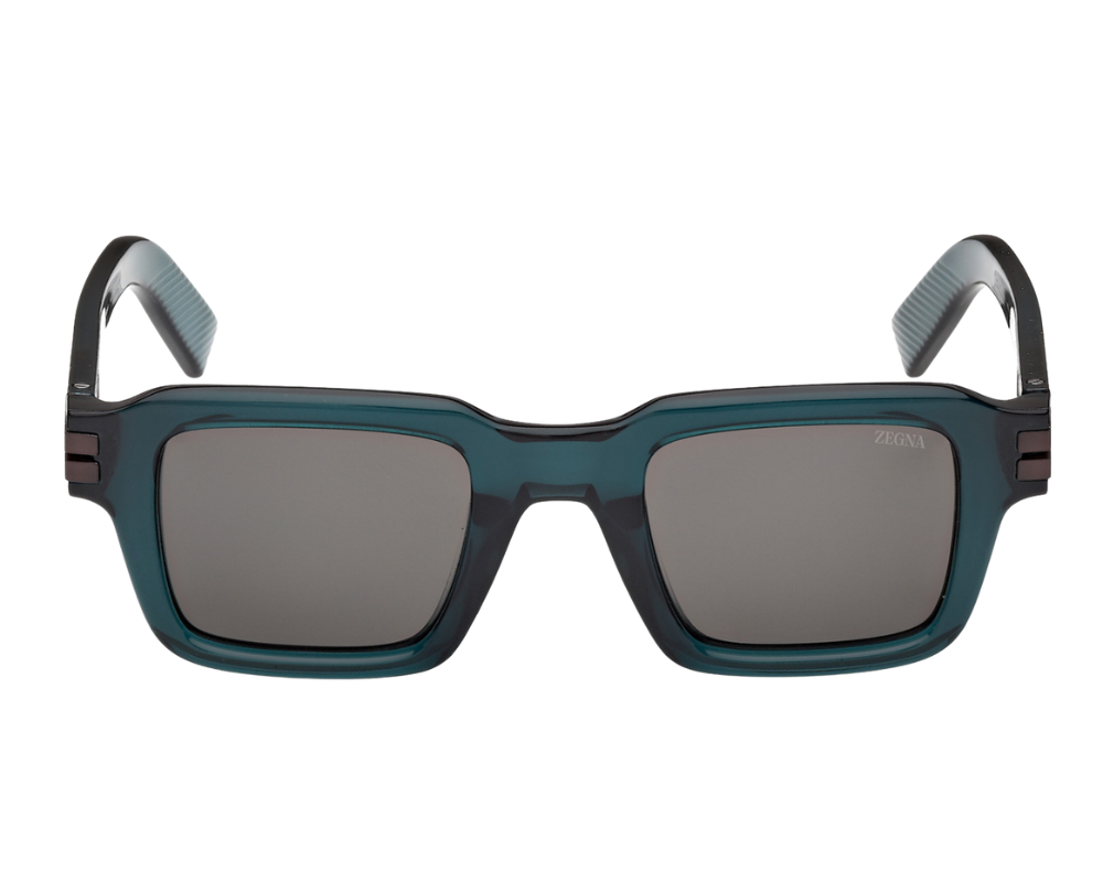 Óculos de sol Ermenegildo Zegna EZ0283
