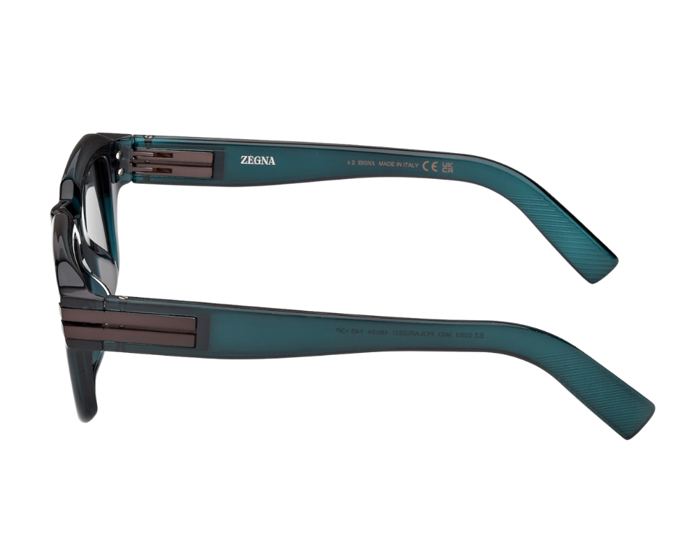 Óculos de sol Ermenegildo Zegna EZ0283