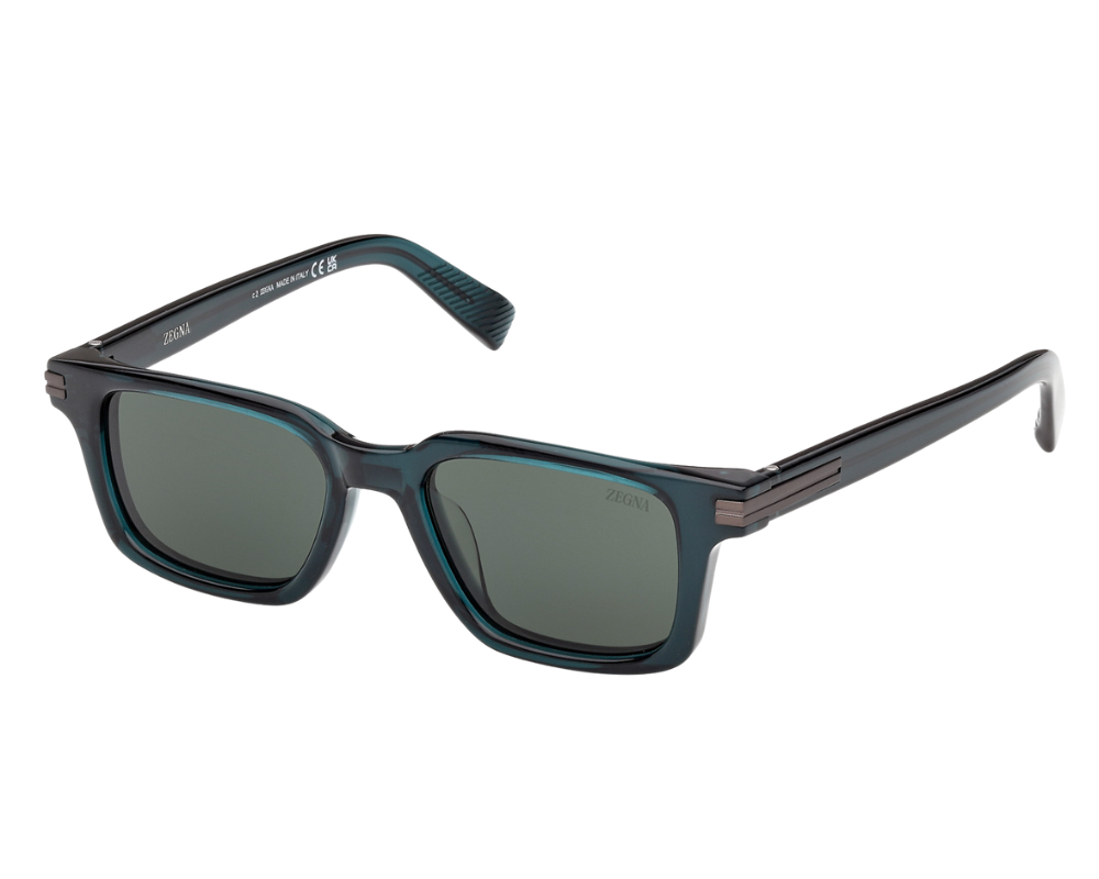 Óculos de sol Ermenegildo Zegna EZ0280