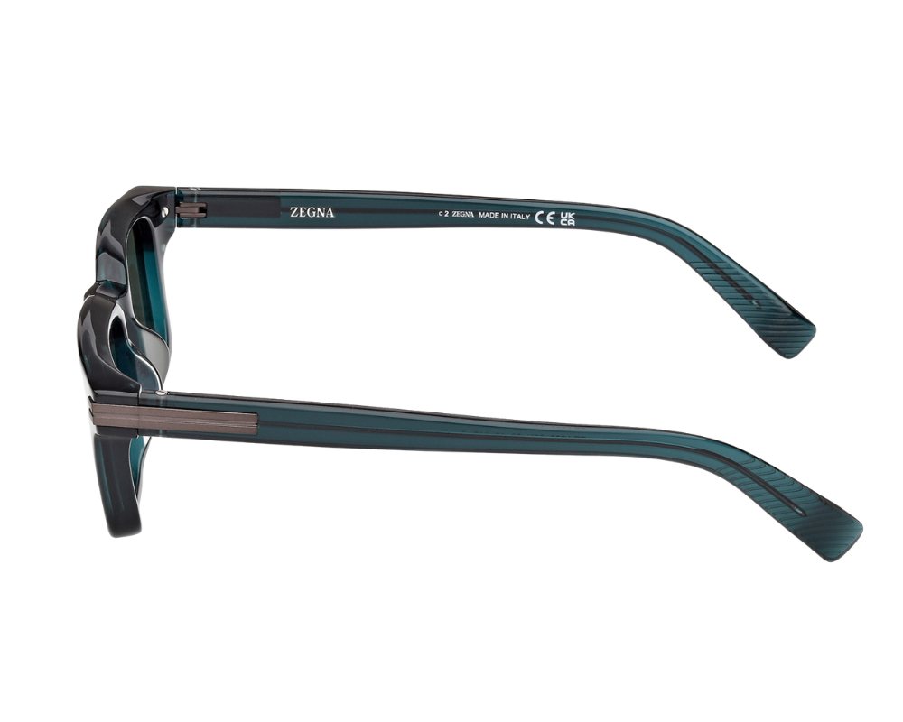 Óculos de sol Ermenegildo Zegna EZ0280