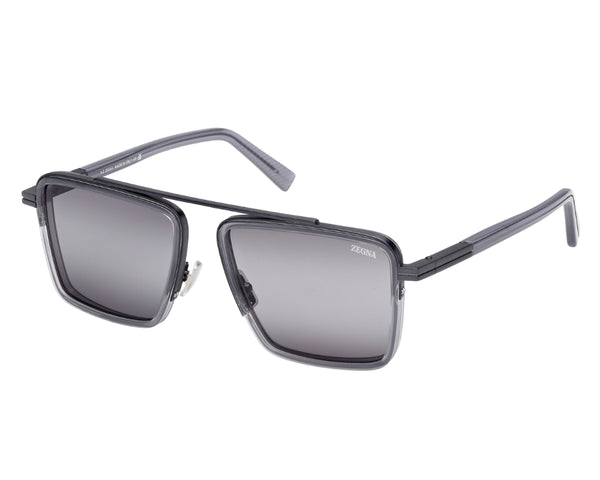Sonnenbrille Ermenegildo Zegna EZ0272