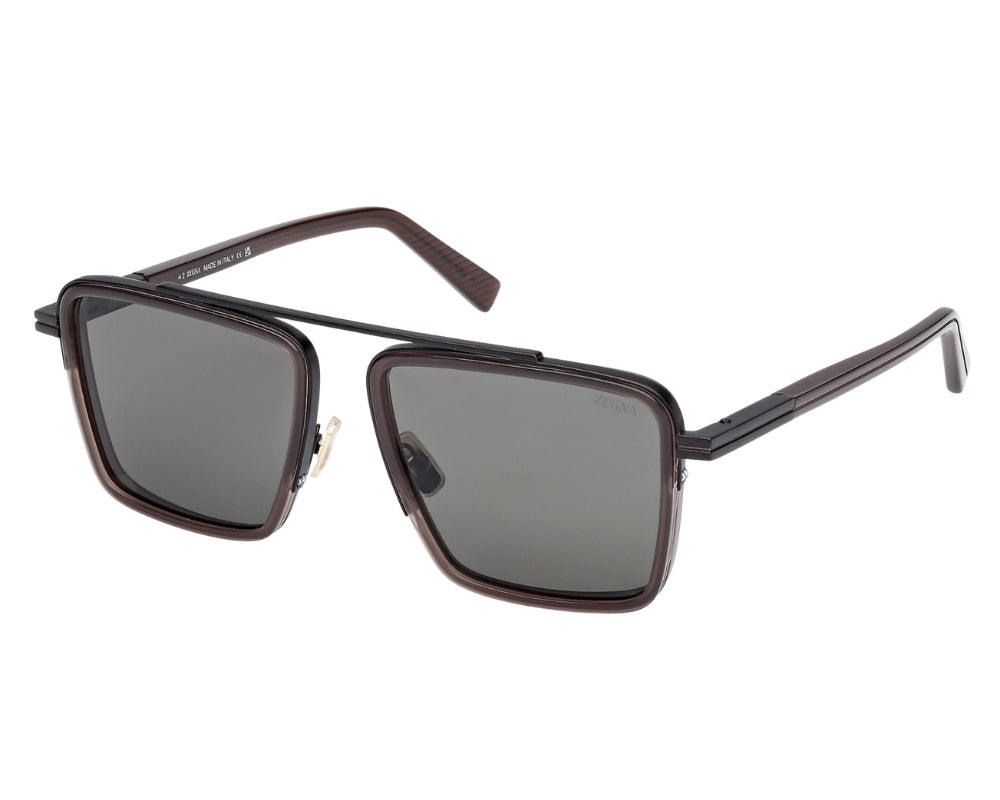 Óculos de Sol Ermenegildo Zegna EZ0272