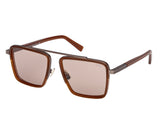 Lunettes de soleil Ermenegildo Zegna EZ0272