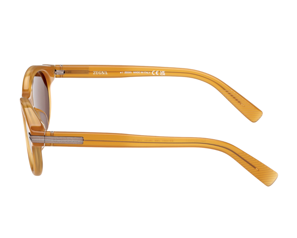 Sonnenbrille Ermenegildo Zegna EZ0271