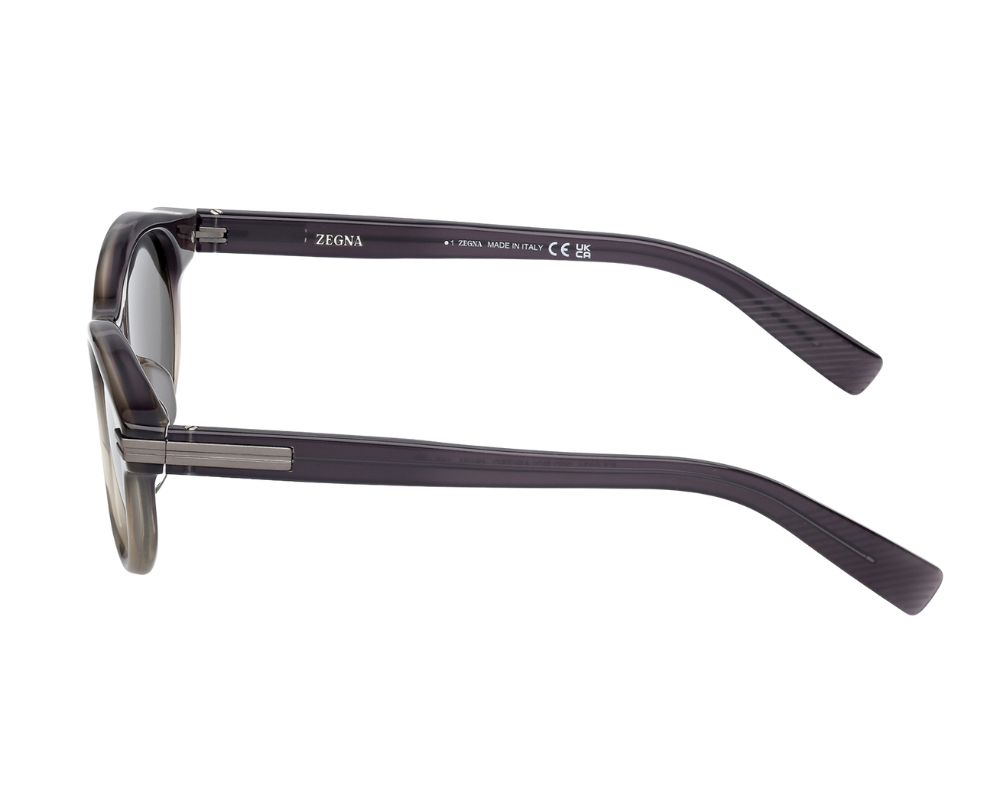 Sonnenbrille Ermenegildo Zegna EZ0271