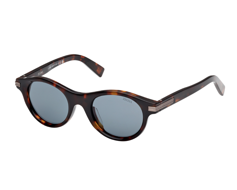 Sonnenbrille Ermenegildo Zegna EZ0271