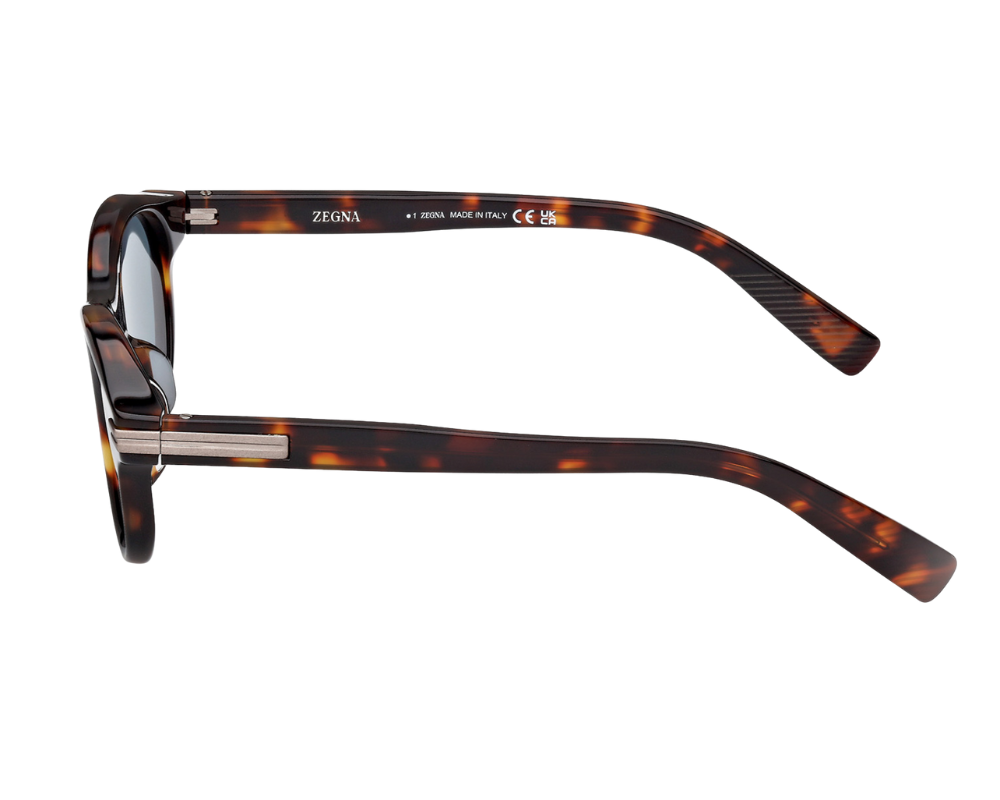 Sonnenbrille Ermenegildo Zegna EZ0271