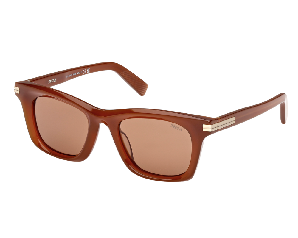 Ermernegildo Zegna EZ0270 Sunglasses