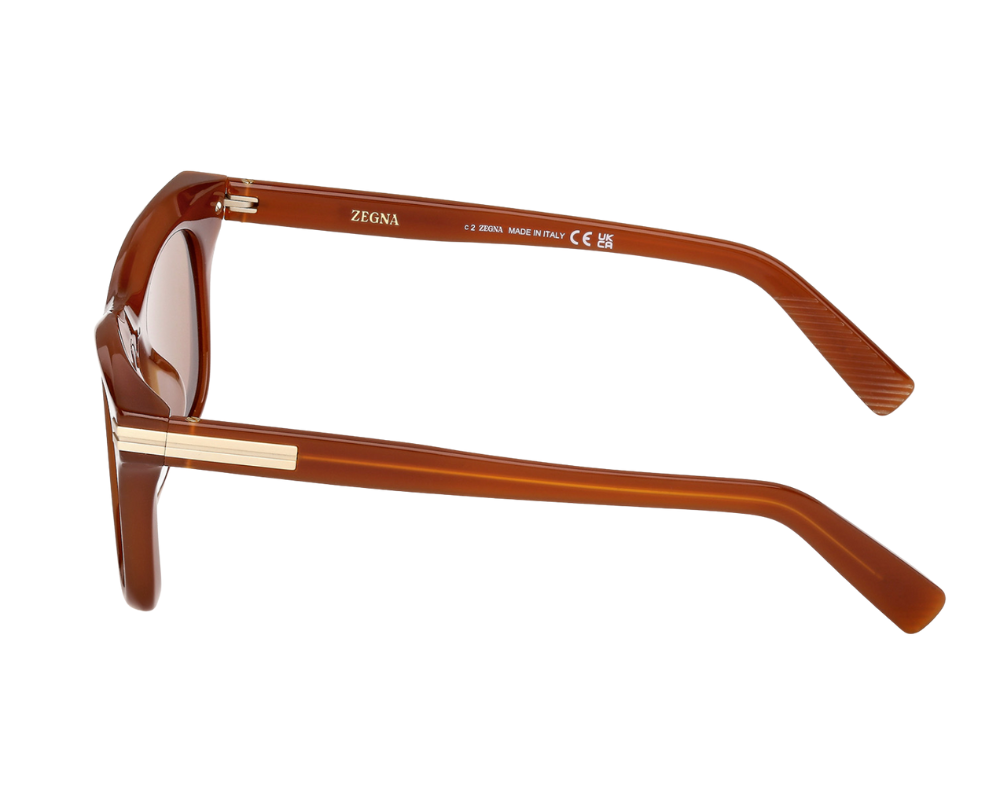 Ermernegildo Zegna EZ0270 Sunglasses