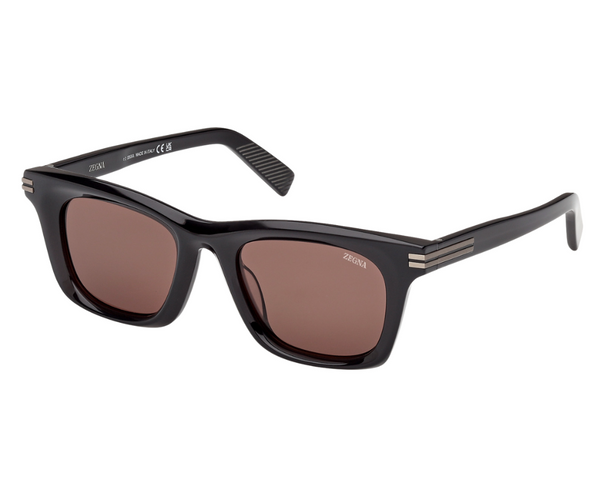 Sonnenbrille Ermenegildo Zegna EZ0270