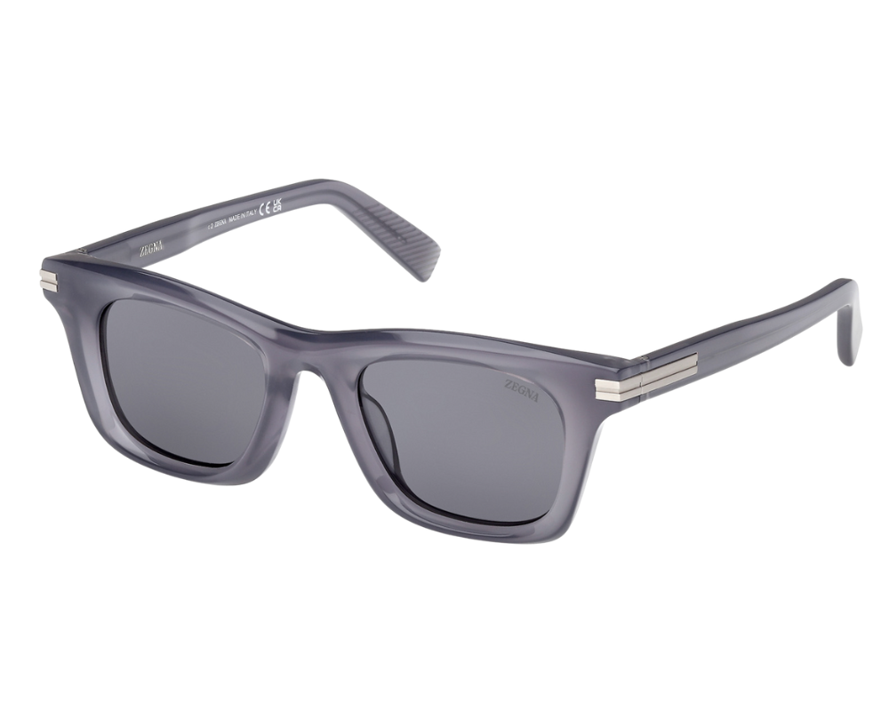 Ermernegildo Zegna EZ0270 Sunglasses