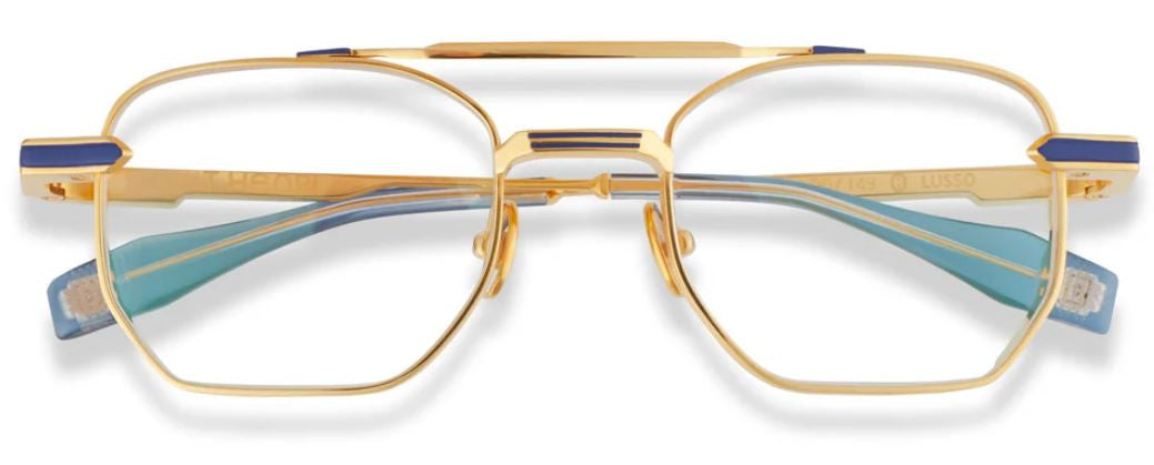 Korrektionsbrille T Henri LUSSO RX