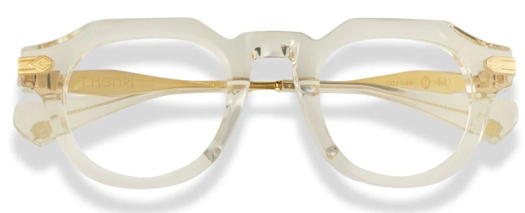Korrektionsbrille T Henri M1 RX