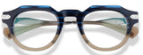 Lunettes de vue T Henri M1 RX