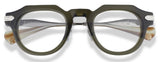Lunettes de vue T Henri M1 RX