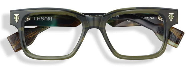 Gafas graduadas T Henri DAYTONA RX