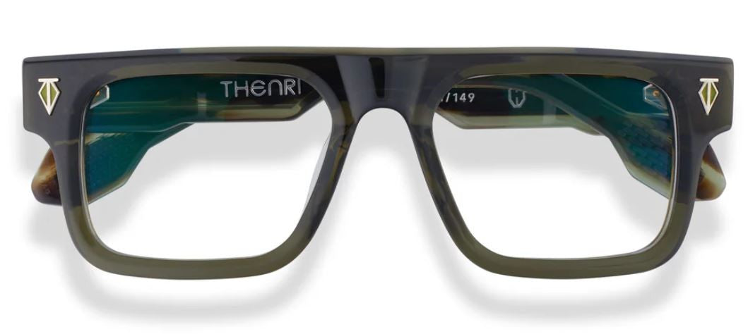 Korrektionsbrille T Henri 959 RX