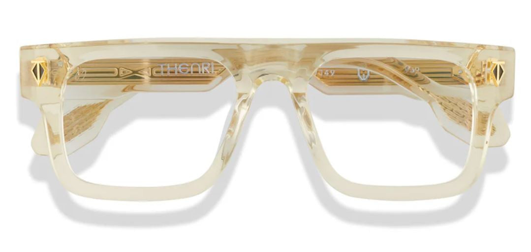 Korrektionsbrille T Henri 959 RX