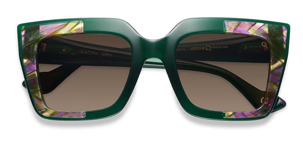 Óculos de Sol Etnia Barcelona Electra