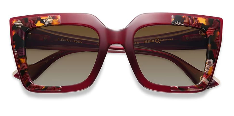 Óculos de Sol Etnia Barcelona Electra