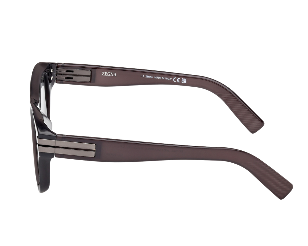 Sonnenbrille Ermenegildo Zegna EZ0268