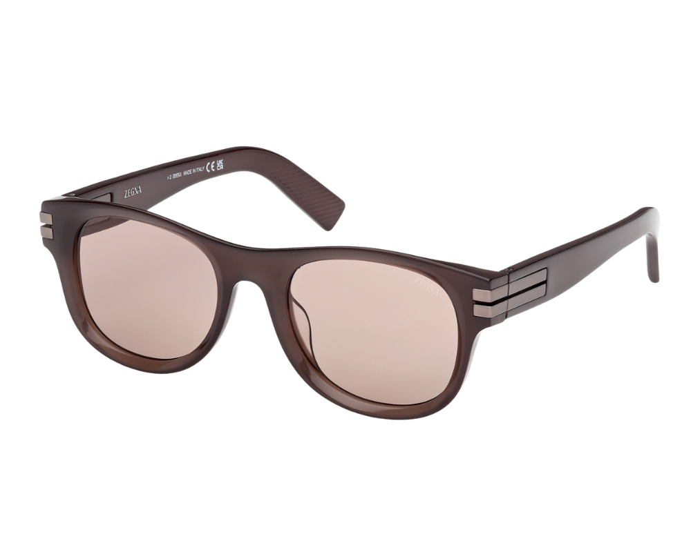 Sonnenbrille Ermenegildo Zegna EZ0268