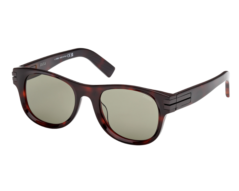 Sonnenbrille Ermenegildo Zegna EZ0268