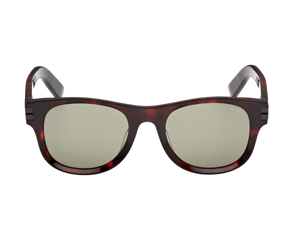 Sonnenbrille Ermenegildo Zegna EZ0268