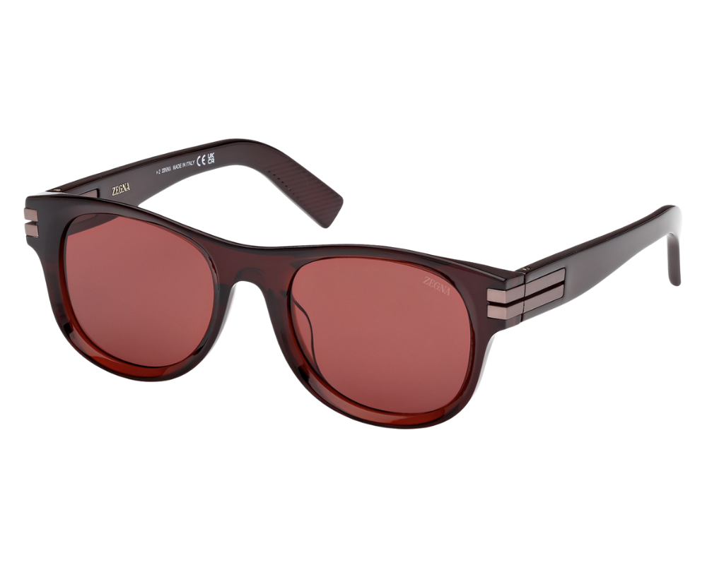Sonnenbrille Ermenegildo Zegna EZ0268