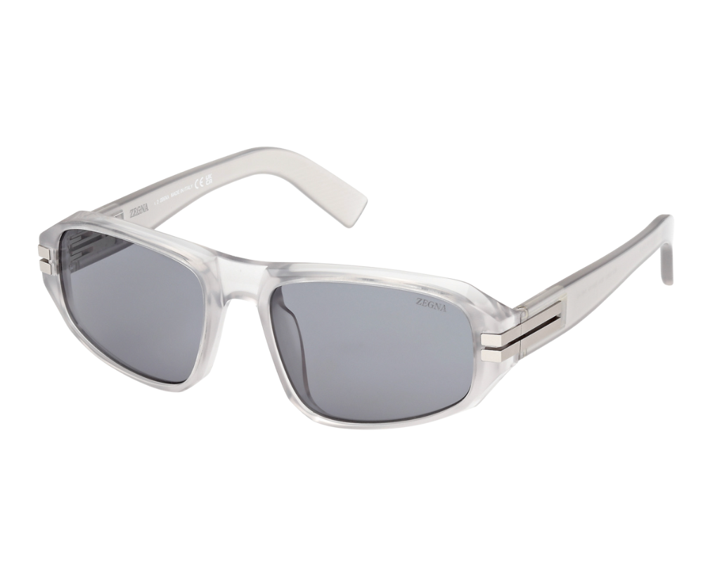 Sonnenbrille Ermenegildo Zegna EZ0262