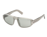 Gafas de sol Ermenegildo Zegna EZ0262