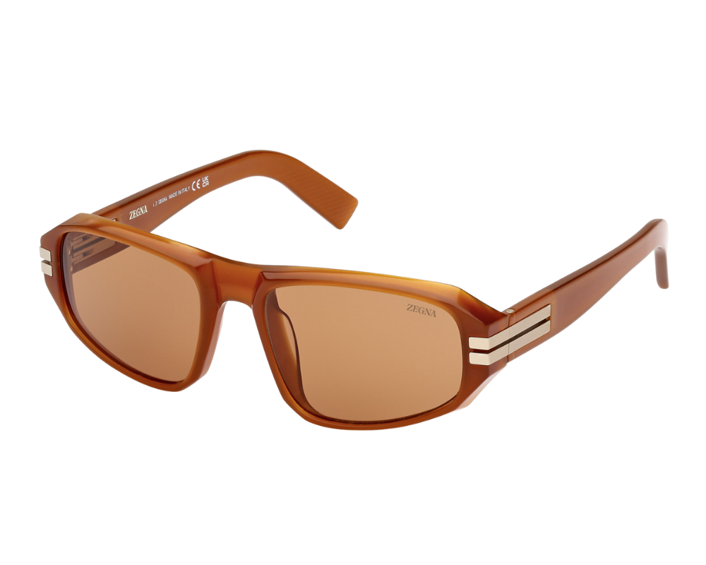 Sonnenbrille Ermenegildo Zegna EZ0262