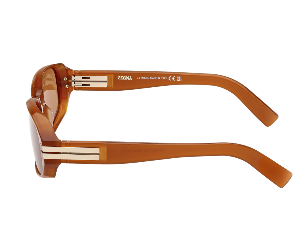 Sonnenbrille Ermenegildo Zegna EZ0262