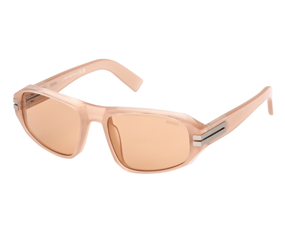 Sonnenbrille Ermenegildo Zegna EZ0262