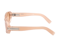 Sonnenbrille Ermenegildo Zegna EZ0262