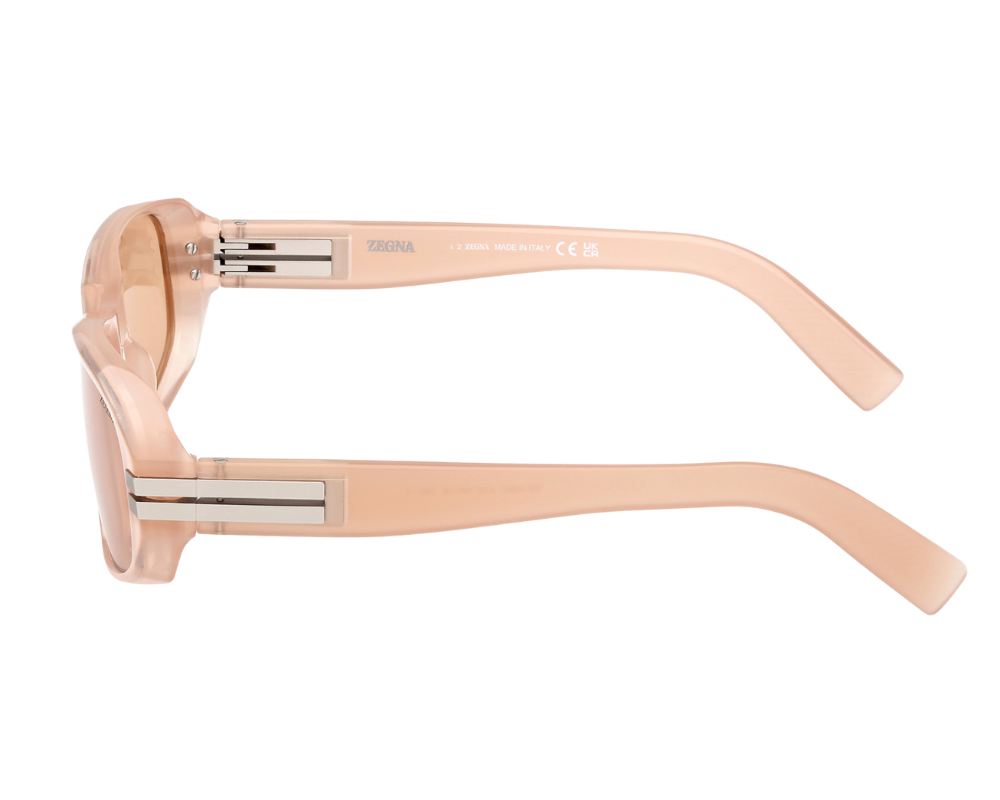 Sonnenbrille Ermenegildo Zegna EZ0262
