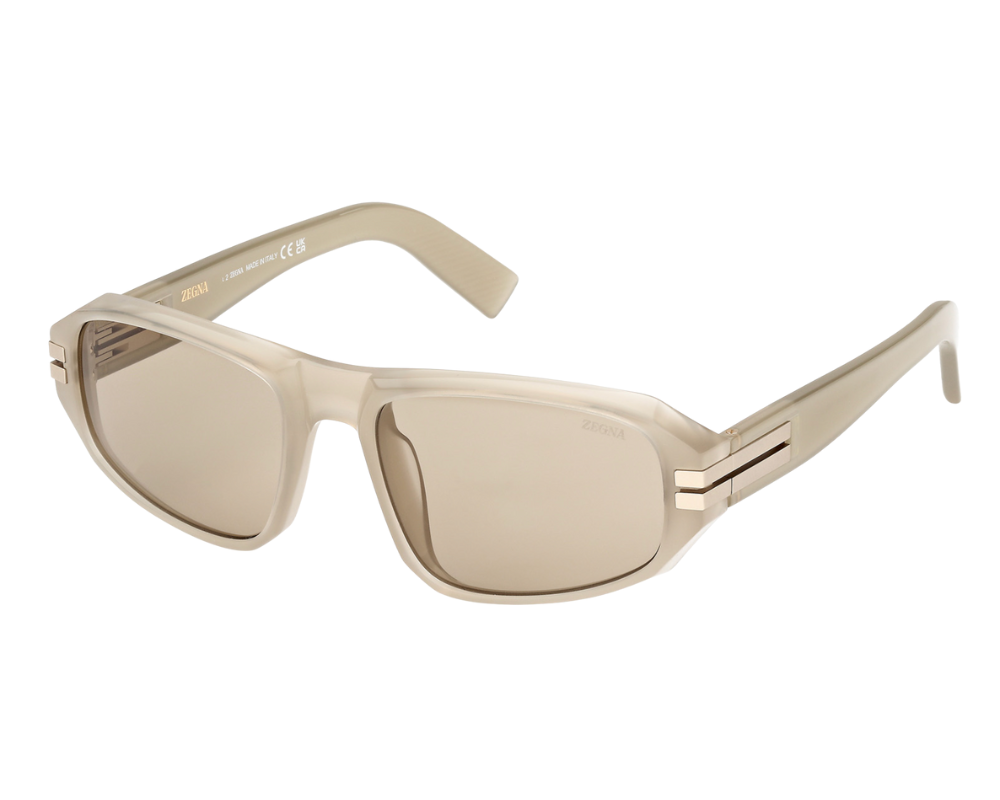 Sonnenbrille Ermenegildo Zegna EZ0262