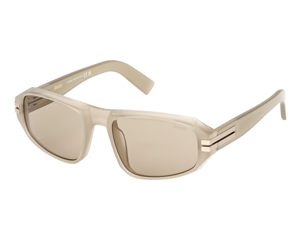 Sonnenbrille Ermenegildo Zegna EZ0262