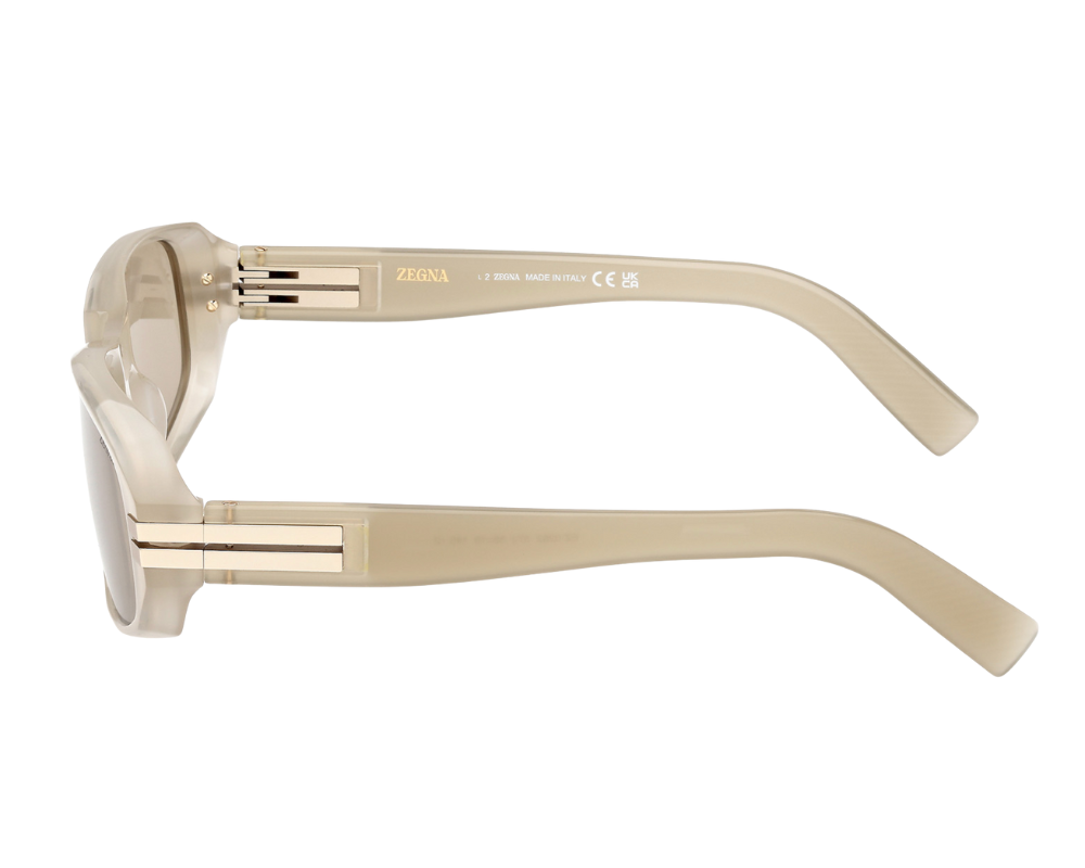 Sonnenbrille Ermenegildo Zegna EZ0262