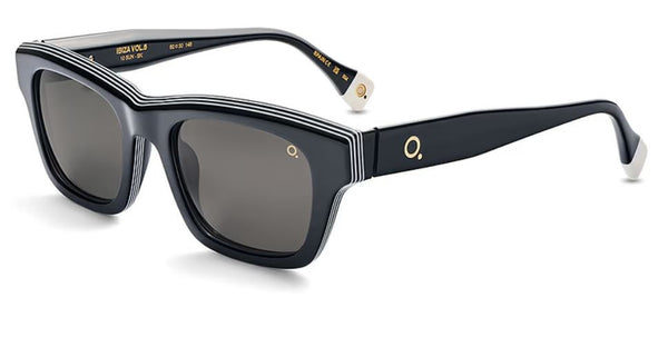 Lunettes de Soleil Etnia Barcelona IBIZA 10