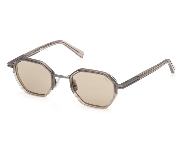 Sonnenbrille Ermenegildo Zegna EZ0259