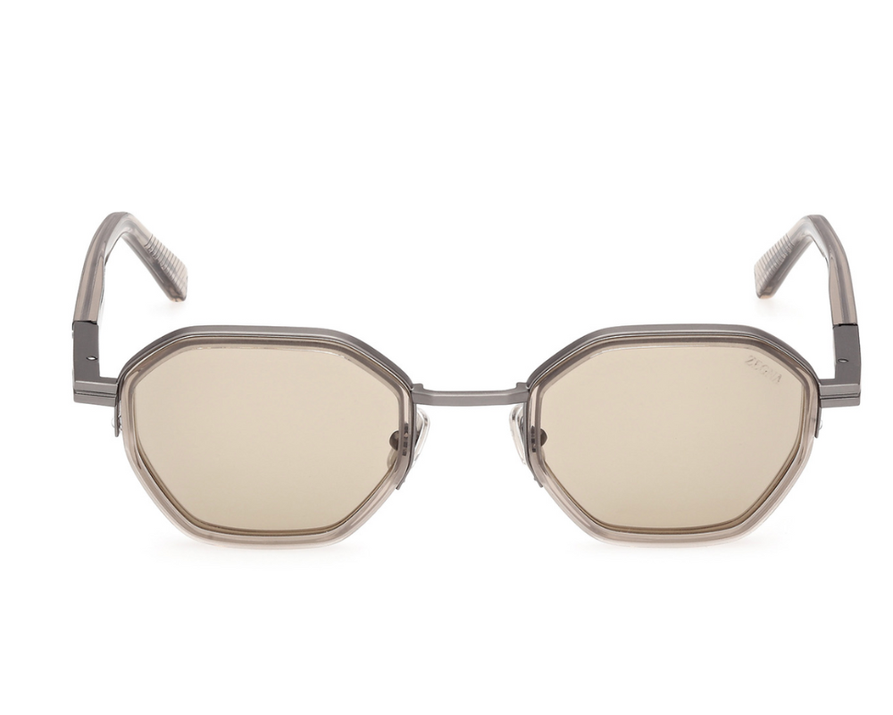 Óculos de sol Ermenegildo Zegna EZ0259